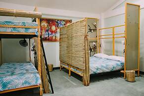 Nopalero Hostel