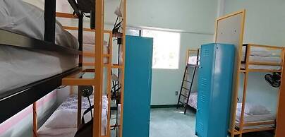 Nopalero Hostel