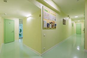 Mini-Hotel Tuman