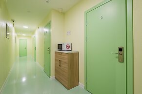 Mini-Hotel Tuman