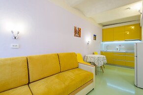 Mini-Hotel Tuman