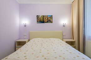 Mini-Hotel Tuman