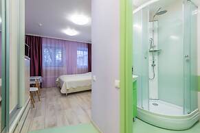 Mini-Hotel Tuman
