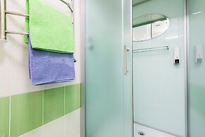 Mini-Hotel Tuman