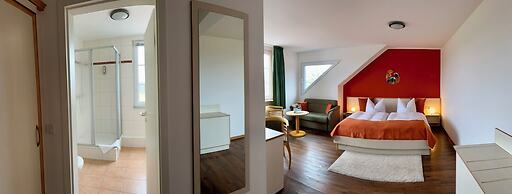 Hotel Reindahls
