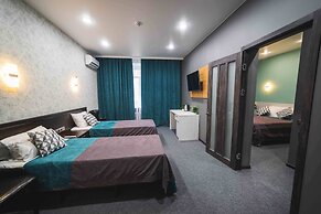 Angara-Prioritet Hotel