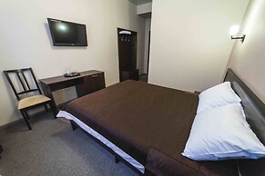 Angara-Prioritet Hotel