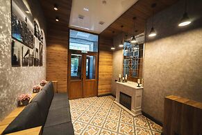 Angara-Prioritet Hotel