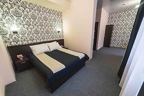 Angara-Prioritet Hotel