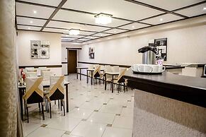 Angara-Prioritet Hotel