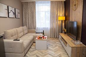 Angara-Prioritet Hotel