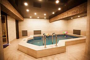 Angara-Prioritet Hotel