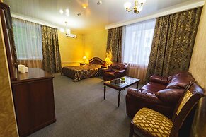 Angara-Prioritet Hotel