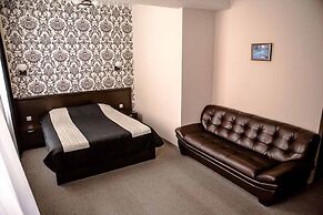 Angara-Prioritet Hotel