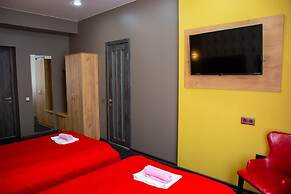 Angara-Prioritet Hotel