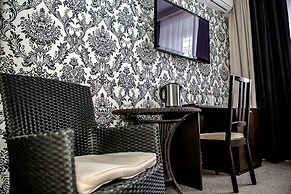 Angara-Prioritet Hotel