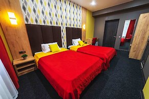 Angara-Prioritet Hotel