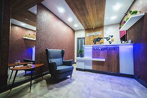 Angara-Prioritet Hotel