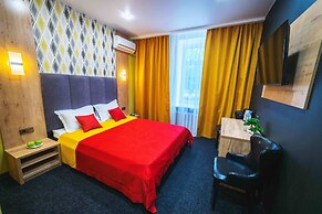 Angara-Prioritet Hotel