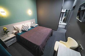 Angara-Prioritet Hotel