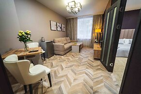 Angara-Prioritet Hotel