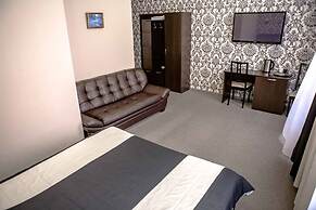 Angara-Prioritet Hotel