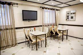 Angara-Prioritet Hotel