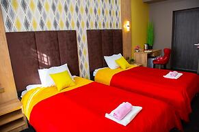 Angara-Prioritet Hotel