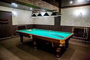 Angara-Prioritet Hotel