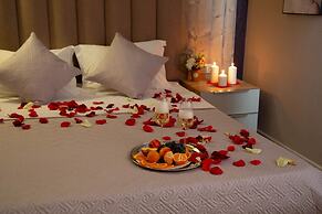 Angara-Prioritet Hotel