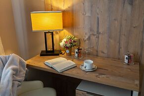 Angara-Prioritet Hotel