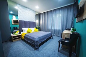 Angara-Prioritet Hotel