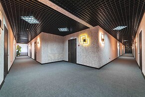 Angara-Prioritet Hotel