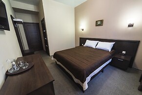 Angara-Prioritet Hotel