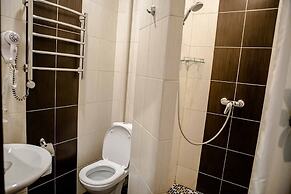 Angara-Prioritet Hotel