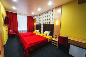 Angara-Prioritet Hotel