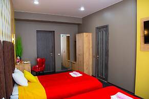 Angara-Prioritet Hotel