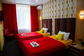 Angara-Prioritet Hotel