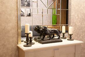 Angara-Prioritet Hotel