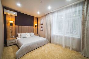 Angara-Prioritet Hotel