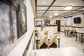 Angara-Prioritet Hotel