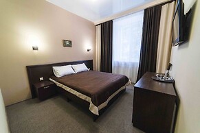 Angara-Prioritet Hotel