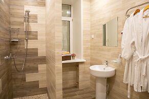 Angara-Prioritet Hotel