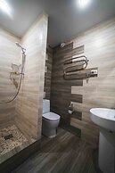 Angara-Prioritet Hotel