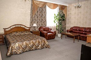 Angara-Prioritet Hotel