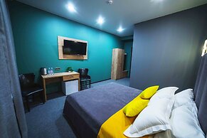 Angara-Prioritet Hotel