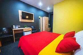 Angara-Prioritet Hotel