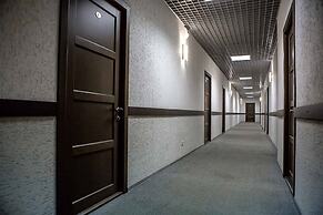 Angara-Prioritet Hotel