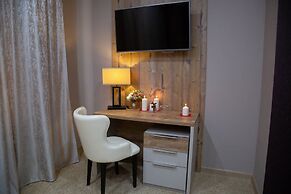 Angara-Prioritet Hotel