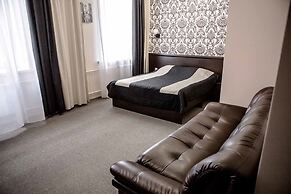 Angara-Prioritet Hotel